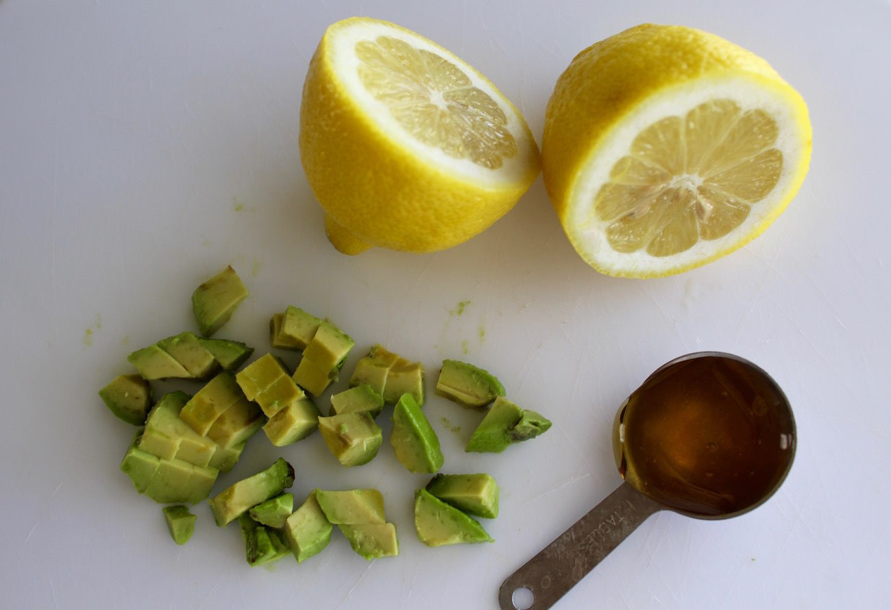honey dressing